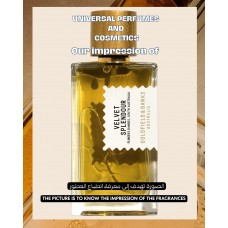 Our impression of Velvet Splendour Goldfield & Banks Australia for Unisex Ultra-Premium Perfume Oil (11537) Perfect Match