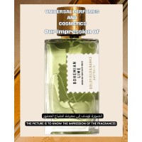 Our impression of Bohemian Lime Goldfield & Banks Australia for Unisex Ultra-Premium Perfume Oil (11539) Perfect Match