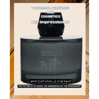 Our impression of Ten Fifteen Room 1015 for Unisex Ultra-Premium Perfume Oil (11544) Perfect Match