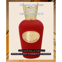 Our impression of Maraschino Sospiro Perfumes for Unisex Ultra-Premium Perfume Oil (11545) Perfect Match