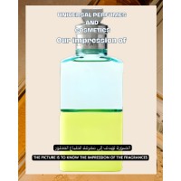 Our impression of Neon Garden Dries Van Noten for Unisex Ultra-Premium Perfume Oil (11547) Perfect Match