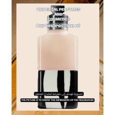Our impression of Rosa Carnivora Dries Van Noten for Unisex Ultra-Premium Perfume Oil (11548) Perfect Match