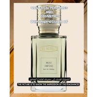 Our impression of Musc Infini Ex Nihilo for Unisex Ultra-Premium Perfume Oil (11552) Perfect Match