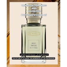 Our impression of Musc Infini Ex Nihilo for Unisex Ultra-Premium Perfume Oil (11552) Perfect Match