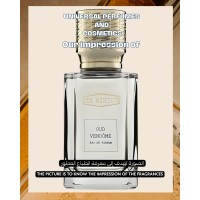 Our impression of Oud Vendome Ex Nihilo for Unisex Ultra-Premium Perfume Oil (11553) Perfect Match