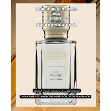 Our impression of Oud Vendome Ex Nihilo for Unisex Ultra-Premium Perfume Oil (11553) Perfect Match