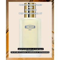 Our impression of Emphasize Ex Nihilo for Unisex Ultra-Premium Perfume Oil (11554) Perfect Match
