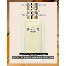 Our impression of Emphasize Ex Nihilo for Unisex Ultra-Premium Perfume Oil (11554) Perfect Match