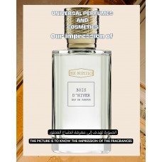 Our impression of Bois d'Hiver Ex Nihilo for Unisex Ultra-Premium Perfume Oil (11556) Perfect Match