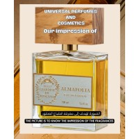 Our impression of Almafolia Giardini Di Toscana for Unisex Ultra-Premium Perfume Oil (11559) Perfect Match Our impression of Almafolia Giardini Di Toscana for Unisex Ultra-Premium Perfume Oil (11559) Perfect Match