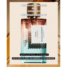 Our impression of Pacific Rock Flower Goldfield & Banks Australia for Unisex Ultra-Premium Perfume Oil (11560) Perfect Match