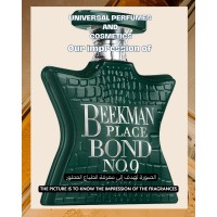 Our impression of Beekman Place Bond No 9 for Unisex Ultra-Premium Perfume Oil (11566) Perfect Match Our impression of Beekman Place Bond No 9 for Unisex Ultra-Premium Perfume Oil (11566) Perfect Match