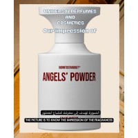 Our impression of Angels' Powder BORNTOSTANDOUT® for Unisex Ultra-Premium Perfume Oil (11568) Perfect Match Our impression of Angels' Powder BORNTOSTANDOUT® for Unisex Ultra-Premium Perfume Oil (11568) Perfect Match