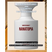 Our impression of Nanatopia BORNTOSTANDOUT® for Unisex Ultra-Premium Perfume Oil (11569) Perfect Match Our impression of Nanatopia BORNTOSTANDOUT® for Unisex Ultra-Premium Perfume Oil (11569) Perfect Match