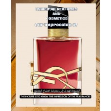 Our impression of Libre Berry Crush Yves Saint Laurent for Women Ultra-Premium Perfume Oil (11577) Perfect Match Our impression of Libre Berry Crush Yves Saint Laurent for Women Ultra-Premium Perfume Oil (11577) Perfect Match