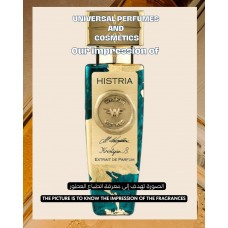 Our impression of Histria Wesker for Unisex Ultra-Premium Perfume Oil (11581) Perfect Match Our impression of Histria Wesker for Unisex Ultra-Premium Perfume Oil (11581) Perfect Match