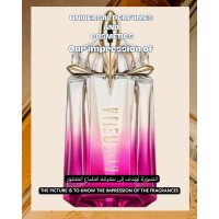 Our impression of Alien Pulp Mugler for Women Ultra-Premium Perfume Oil (11583) Perfect Match Our impression of Alien Pulp Mugler for Women Ultra-Premium Perfume Oil (11583) Perfect Match