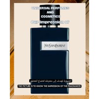 Our impression of Y Le Parfum 2025 Yves Saint Laurent for Men Ultra-Premium Perfume Oil (11584) Perfect Match Our impression of Y Le Parfum 2025 Yves Saint Laurent for Men Ultra-Premium Perfume Oil (11584) Perfect Match
