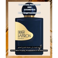 Our impression of Silver Saffron Une Nuit Nomade for Unisex Ultra-Premium Perfume Oil (11590) Perfect Match Our impression of Silver Saffron Une Nuit Nomade for Unisex Ultra-Premium Perfume Oil (11590) Perfect Match
