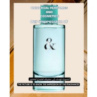 Our impression of Tiffany & Love for Her Tiffany for Women Ultra-Premium Perfume Oil (11593) Perfect Match Our impression of Tiffany & Love for Her Tiffany for Women Ultra-Premium Perfume Oil (11593) Perfect Match
