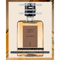 Our impression of Corpus Equus Naomi Goodsir for Unisex Ultra-Premium Perfume Oil (11596) Perfect Match Our impression of Corpus Equus Naomi Goodsir for Unisex Ultra-Premium Perfume Oil (11596) Perfect Match