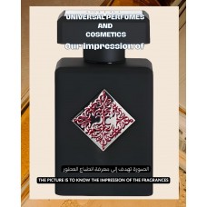 Our impression of Absolute Aphrodisiac Initio Parfums Prives for Unisex Ultra-Premium Perfume Oil (11600) Perfect Match