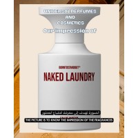 Our impression of Naked Laundry BORNTOSTANDOUT® for Unisex Ultra-Premium Perfume Oil (11601) Perfect Match Our impression of Naked Laundry BORNTOSTANDOUT® for Unisex Ultra-Premium Perfume Oil (11601) Perfect Match