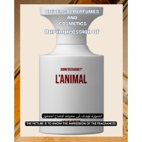 Our impression of L'Animal BORNTOSTANDOUT® for Unisex Ultra-Premium Perfume Oil (11602) Perfect Match Our impression of L'Animal BORNTOSTANDOUT® for Unisex Ultra-Premium Perfume Oil (11602) Perfect Match