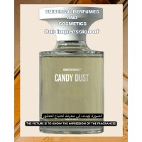 Our impression of Candy Dust BORNTOSTANDOUT® for Unisex Ultra-Premium Perfume Oil (11604 Perfect Match Our impression of Candy Dust BORNTOSTANDOUT® for Unisex Ultra-Premium Perfume Oil (11604 Perfect Match