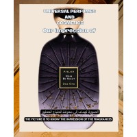 Our impression of Noir by Night Atelier des Ors for Unisex Ultra-Premium Perfume Oil (11606) Perfect Match Our impression of Noir by Night Atelier des Ors for Unisex Ultra-Premium Perfume Oil (11606) Perfect Match