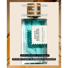 Our impression of Pacific Rock Moss Goldfield & Banks Australia for Unisex Ultra-Premium Perfume Oil (11611) Perfect Match Our impression of Pacific Rock Moss Goldfield & Banks Australia for Unisex Ultra-Premium Perfume Oil (11611) Perfect Match