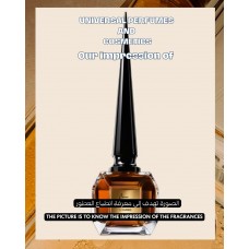 Our impression of Fétiche L’Ambre Christian Louboutin for Unisex Ultra-Premium Perfume Oil (11615) Perfect Match Our impression of Fétiche L’Ambre Christian Louboutin for Unisex Ultra-Premium Perfume Oil (11615) Perfect Match