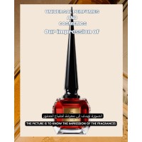 Our impression of Fétiche Le Cuir Christian Louboutin for Unisex Ultra-Premium Perfume Oil (11616) Perfect Match Our impression of Fétiche Le Cuir Christian Louboutin for Unisex Ultra-Premium Perfume Oil (11616) Perfect Match