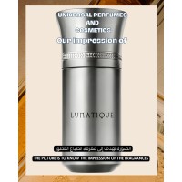 Our impression of Lunatique Les Liquides Imaginaires for Unisex Ultra-Premium Perfume Oil (11620) Perfect Match