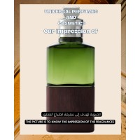 Our impression of Cannabis Patchouli Dries Van Noten for Unisex Ultra-Premium Perfume Oil (11624) Perfect Match