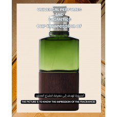 Our impression of Cannabis Patchouli Dries Van Noten for Unisex Ultra-Premium Perfume Oil (11624) Perfect Match
