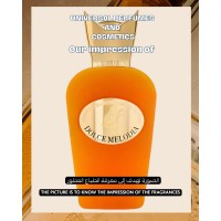 Our impression of Dolce Melodia Sospiro Perfumes for Unisex Ultra-Premium Perfume Oil (11627) Perfect Match
