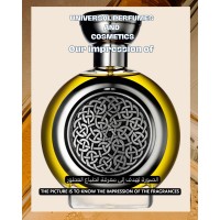 Our impression of Virtuous Boadicea the Victorious for Unisex Ultra-Premium Perfume Oil (11633) Perfect Match