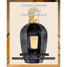 Our impression of 7 Parfum Xerjoff for Unisex Ultra-Premium Perfume Oil (11635) Perfect Match