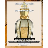 Our impression of Via Manzoni 20 Xerjoff for Unisex Ultra-Premium Perfume Oil (11636) Perfect Match