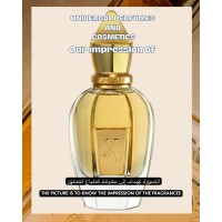 Our impression of Gibeon Xerjoff for Unisex Ultra-Premium Perfume Oil (11637) Perfect Match