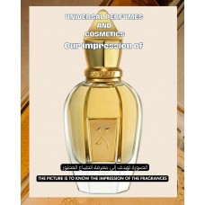 Our impression of Gibeon Xerjoff for Unisex Ultra-Premium Perfume Oil (11637) Perfect Match