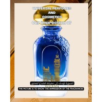 Our impression of London WIDIAN for Unisex Ultra-Premium Perfume Oil (11639) Perfect Match