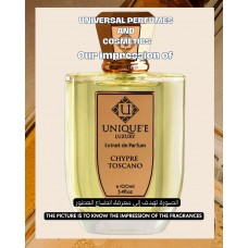 Our impression of Chypre Toscano Unique'e Luxury for Unisex Ultra-Premium Perfume Oil (11644)LzM Perfect Match Our impression of Chypre Toscano Unique'e Luxury for Unisex Ultra-Premium Perfume Oil (11644)LzM Perfect Match