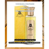 Our impression of Charisma Perfume by Atyab Al Sheekh for Unisex Ultra-Premium Perfume Oil (11649) UM Perfect Match Our impression of Charisma Perfume by Atyab Al Sheekh for Unisex Ultra-Premium Perfume Oil (11649) UM Perfect Match