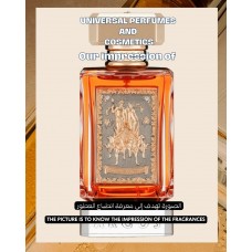 Our impression of Triumph of Bacchus Argos for Unisex Ultra-Premium Perfume Oil (11651) UM Perfect Match