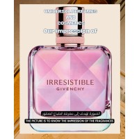Our impression of Irrésistible Nectar Eau de Parfum Givenchy for Women Ultra-Premium Perfume Oil (11660) Perfect Match Our impression of Irrésistible Nectar Eau de Parfum Givenchy for Women Ultra-Premium Perfume Oil (11660) Perfect Match