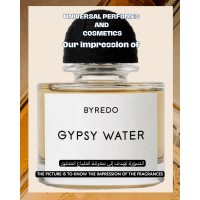 Our impression of Gypsy Water Absolu By redo for Unisex Ultra-Premium Perfume Oil (11662) Perfect Match Our impression of Gypsy Water Absolu By redo for Unisex Ultra-Premium Perfume Oil (11662) Perfect Match