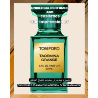 Our impression of Taormina Orange Tom Ford for Unisex Ultra-Premium Perfume Oil (11665) Perfect Match Our impression of Taormina Orange Tom Ford for Unisex Ultra-Premium Perfume Oil (11665) Perfect Match