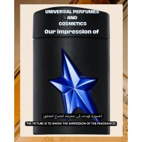 Our impression of A*Men Stellar Mugler for Men Ultra-Premium Perfume Oil (11667) Perfect Match Our impression of A*Men Stellar Mugler for Men Ultra-Premium Perfume Oil (11667) Perfect Match